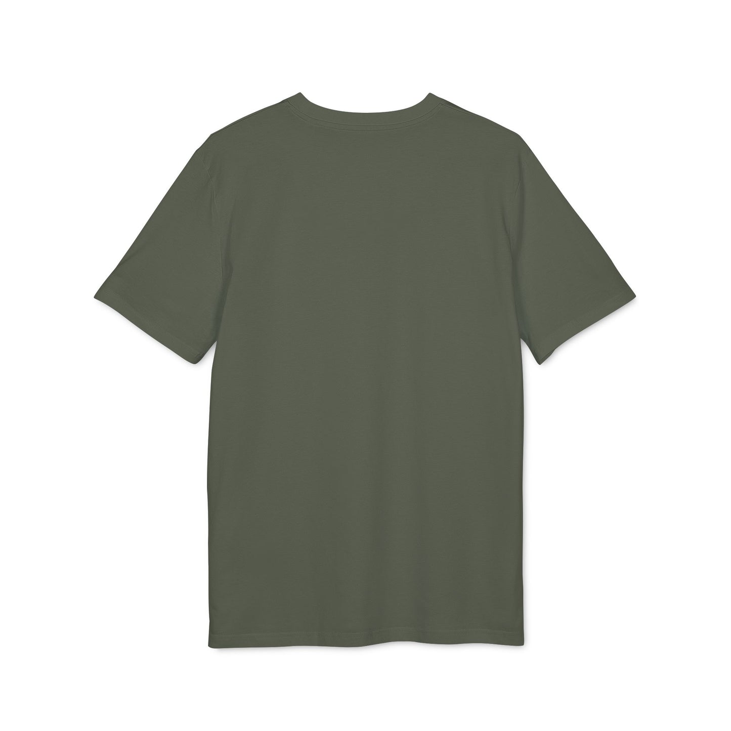 7DR Command be advised - comfort tee