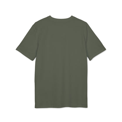 7DR Command be advised - comfort tee
