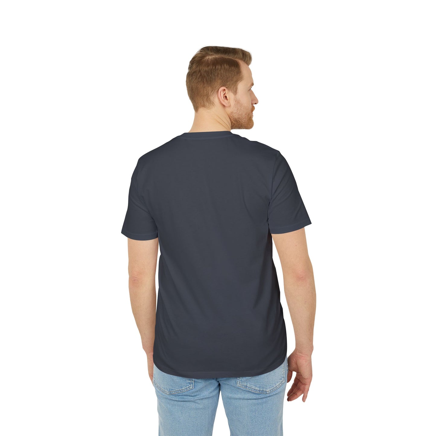 7DR Command be advised - comfort tee
