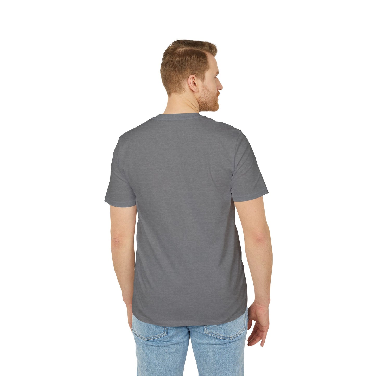7DR Command be advised - comfort tee