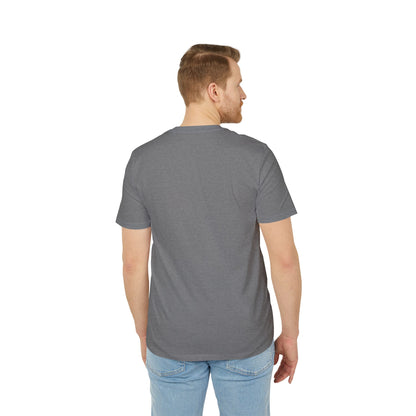 7DR Command be advised - comfort tee