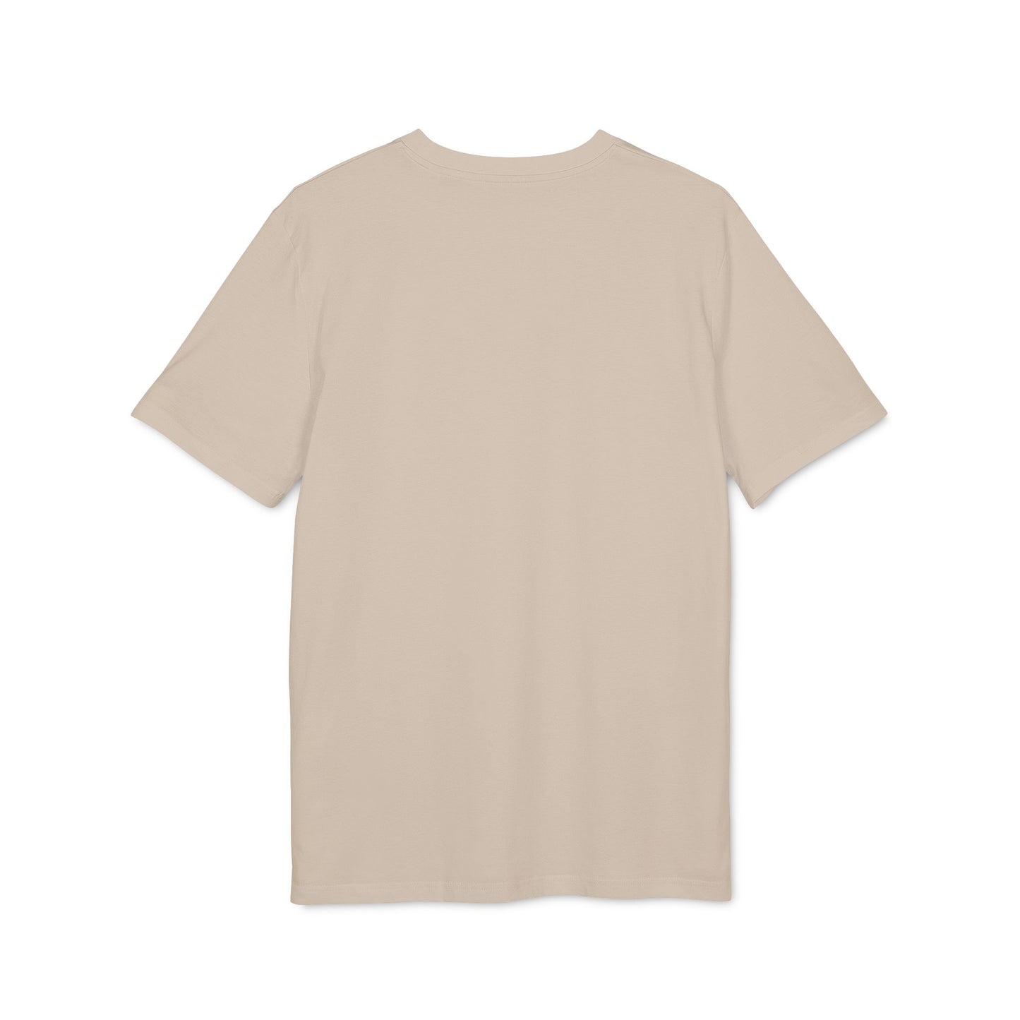 7DR Command be advised - comfort tee